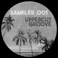 Uppercut Groove Sampler Mix 001