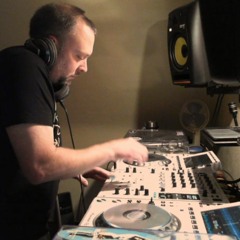 Bewarnd - Live On Twitch for EFS 5-22-21