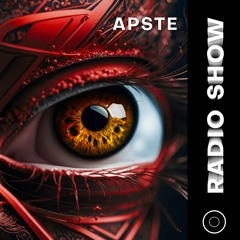 Melodic Eye Radio Show - Apste [Apr 24]