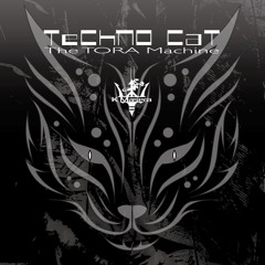 Techno Cat (club Mix)