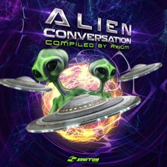 Vlex & Mark J Alien Signals OUT TOMORROW