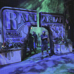 RAT TRAP [POINTGAWWDRMXXX]