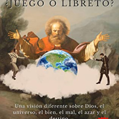ACCESS PDF 📙 LA VIDA JUEGO O LIBRETO? (Spanish edition): Una vision diferente sobre