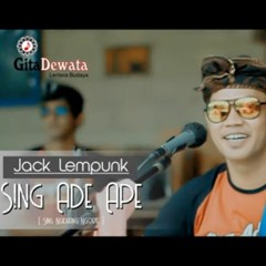 Sing Ade Ape | Voc.Jack Lempunk