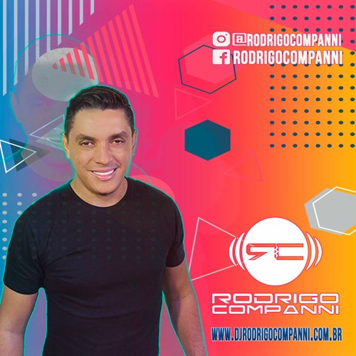 #TechHouse Sessions by Rodrigo Companni