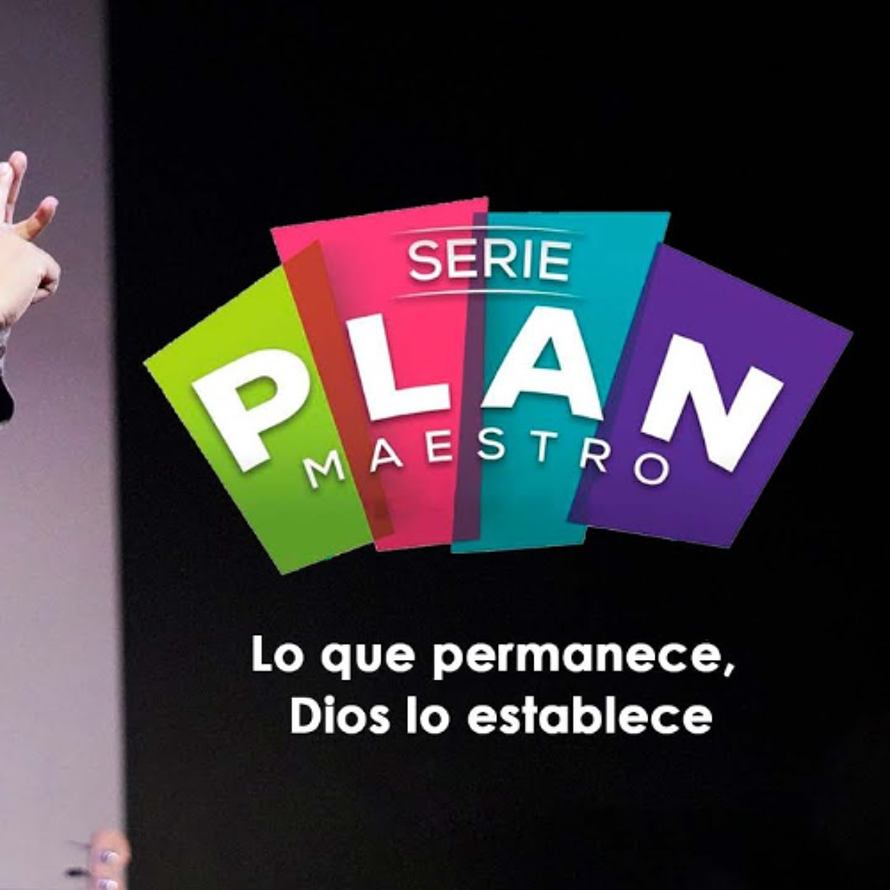 Lo que permanece, Dios lo establece - Pastor Ricardo Álvarez #planmaestro episode artwork