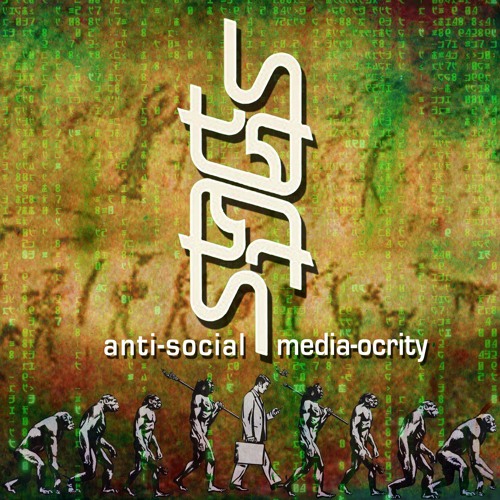 Anti - Social Media - Ocrity