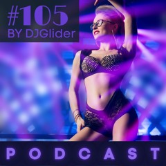 #105 House Podcast by Oliver LANG for Profecy Radio feat Stardust