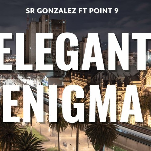 Elegant Enigma Ft Point 9