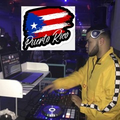 DJ TUNZ - PUERTO RICAN THE CLASSICS MIXTAPE (2022)