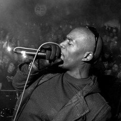 Mc Bassman - A Shade F***in’ Darker!
