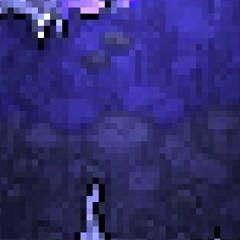 Terraria: ProvEdition - “Deep Dark Down” (Underground)