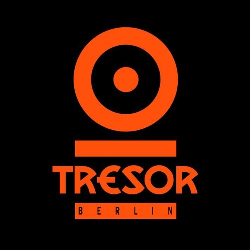 Squaric at Tresor Berlin 17.04.24 I Closing