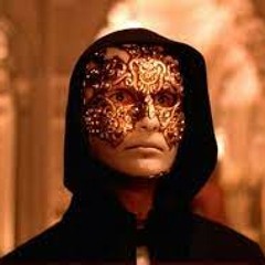 Axel V- Eyes Wide Shut - Original Mix