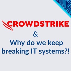 Crowd Strike vs Operations Responsibility