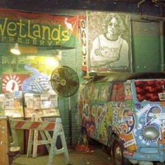 STBB #695 Wrong Night At The Wetlands