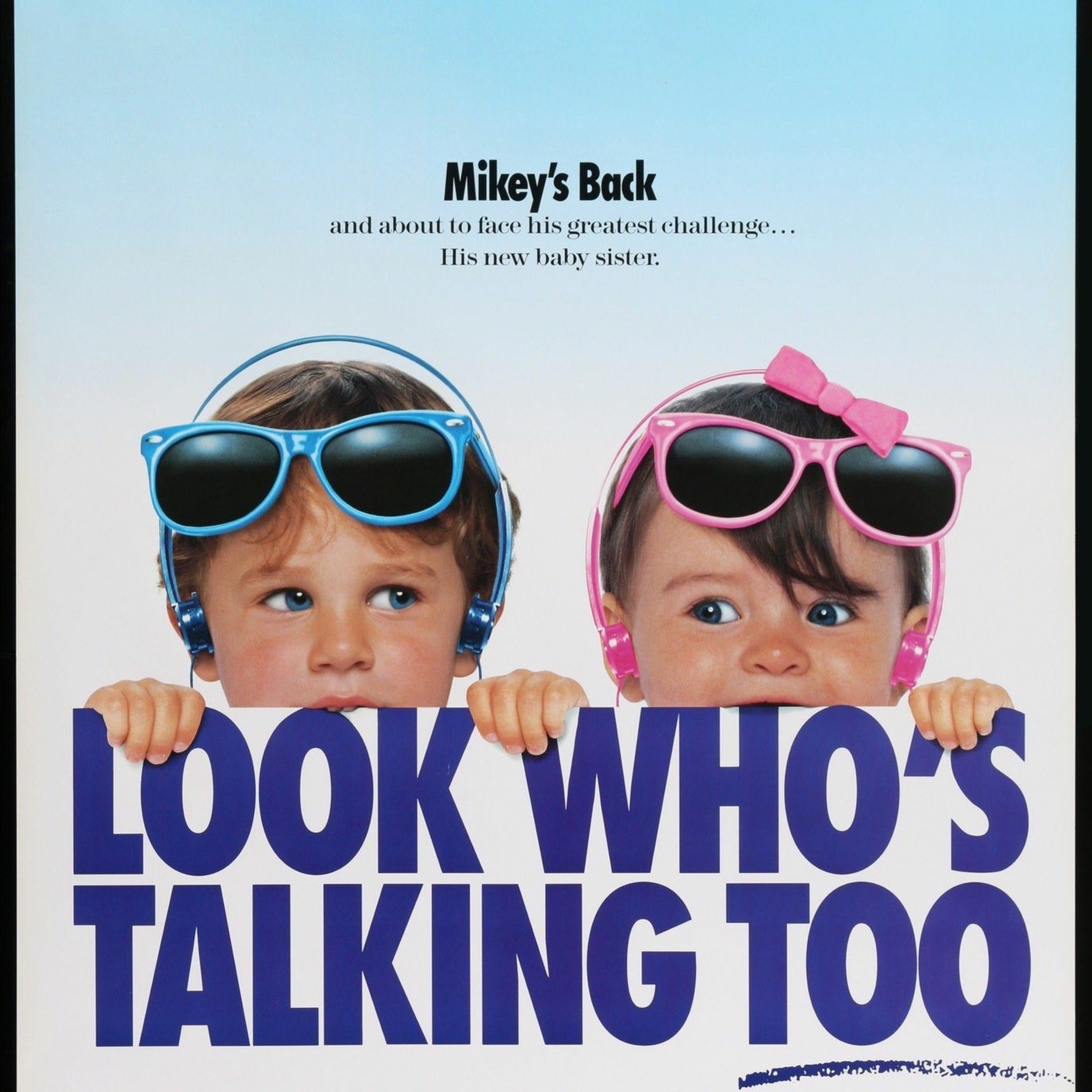 Looking Back On My Wonder Years: A Wonder Years Podcast