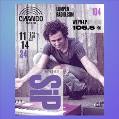 #104 SiP (Jimmy Lacy) (November 14 2025)