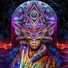OM NAMO NARAYANA - 150 BPM // DARK PROGRESSIVE PSY TRANCE