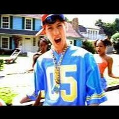 Pretty Fly For A White Guy DJ-REEPER donk remix