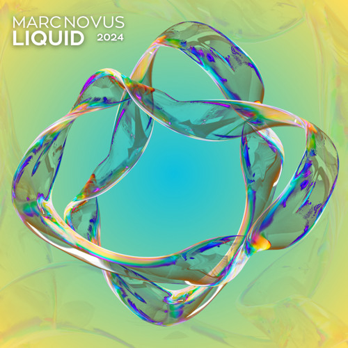 Liquid - Marc Novus