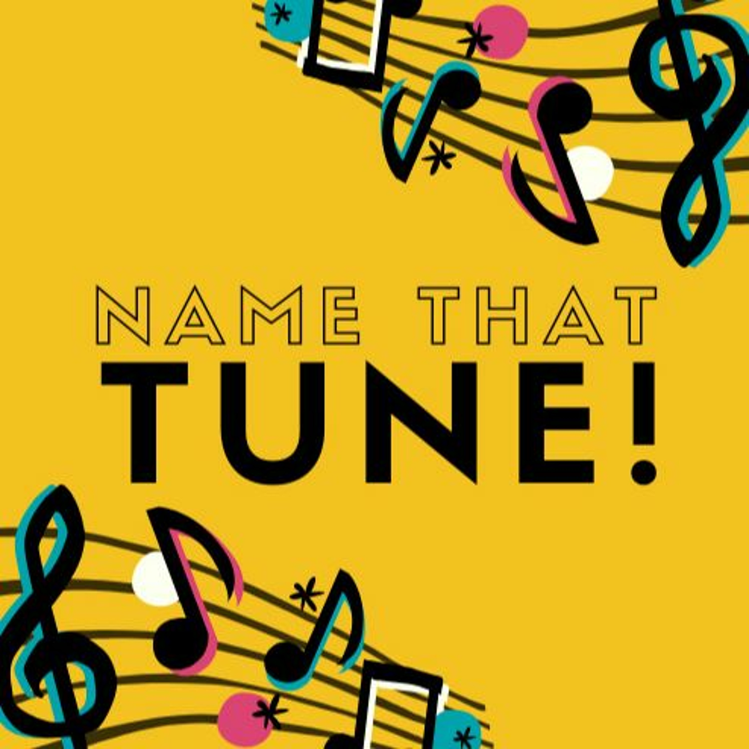 Name That Tune