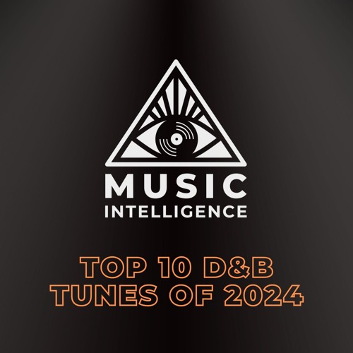 TOP 10 D&B Tracks of 2024