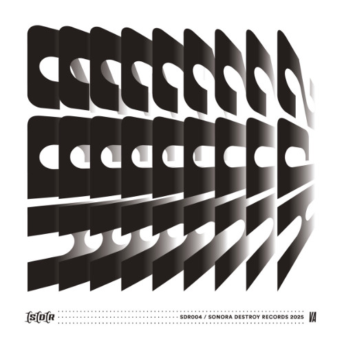 PREMIERE: Cagua - Voices [Sonora Destroy Recs]