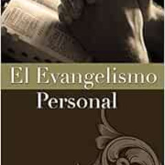 Read KINDLE 📚 Evangelismo personal by Myer Pearlman [EBOOK EPUB KINDLE PDF]