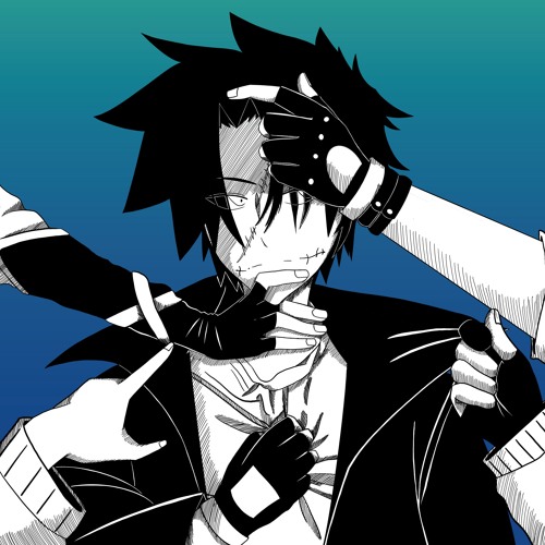 loneliness [ HikariLive ]