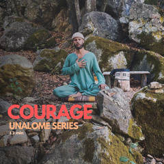 Courage | Face your fears & Transform 13min - RISE Breathwork with Joep Mencke 008