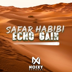 Echo Gain - Safar Habibi (Short Review )*OUTNOW