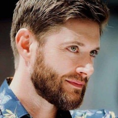 Jensen Ackles - Good Old Boys