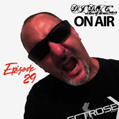 DJ "D.O.C." On Air Episode 29