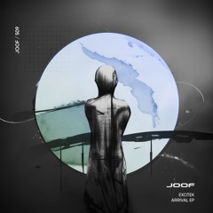 Exotek — Substance (Original Mix)