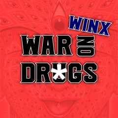 WAR ON DR*GS (FREE DL)