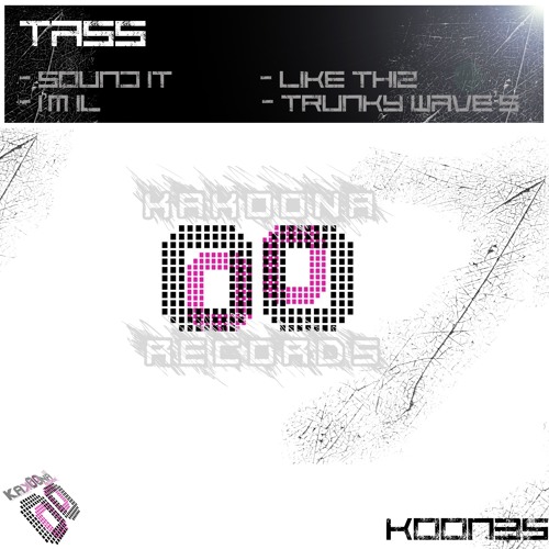 TASS - SOUND IT