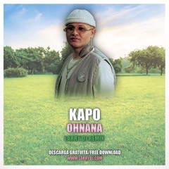 Kapo - Ohnana (Larry DJ Remix)