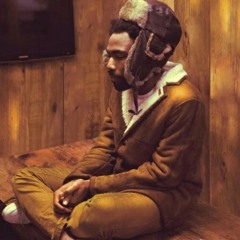 Heartbeat x Childish Gambino & Burning Crystals x Lumasi (MASHUP)