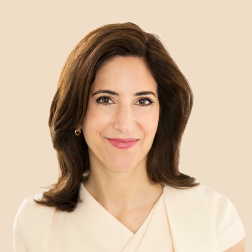 Stream Rana Foroohar - Author / Associate Editor at the Financial Times by  WPKN Community Radio | Listen online for free on SoundCloud