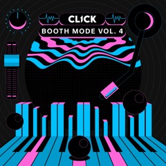 CL1CK - Booth Mode Vol.4 - Melodic Techno SET 2024
