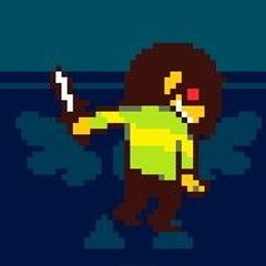 Chara/Frisk