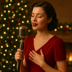 LET'S HAVE A WONDERFUL CHRISTMAS