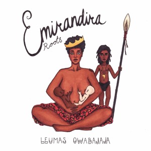4. Siive Mukyalo (feat. Evans)
