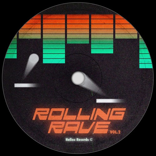 Premiere: Cogan & Herr Krank - Make It Right [ROL002]