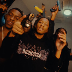 Noskii X Baby Gooo X 0617 TP - God Calling