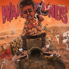 RG Da$ho - Ghostface Killa ft. WTM Scoob