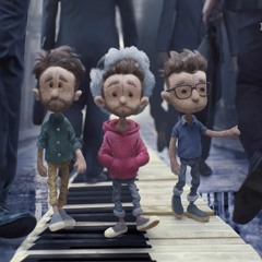 AJR - Karma (Official Instrumental)