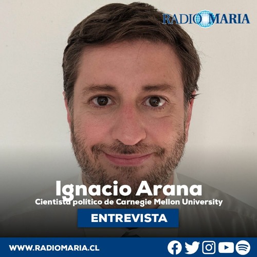 Entrevista Ignacio Arana 21.12.2021