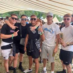 (2) Tech House🕺